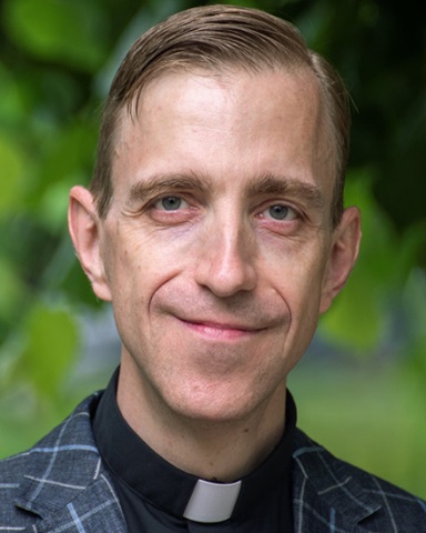 Christopher Denker